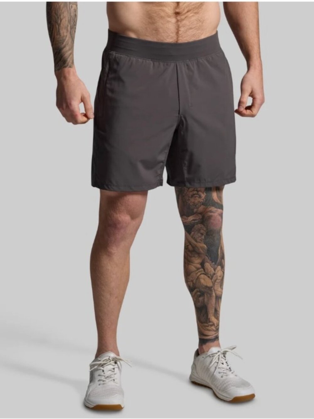 Born Primitive Versatile Short 7" - M